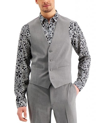 Men's Suit Separates Gray $43.07 Suits