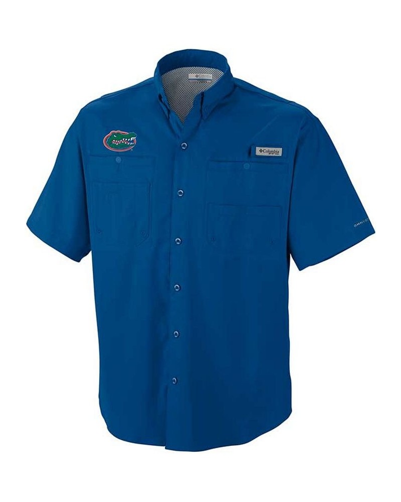 Men's Florida Gators Tamiami Shirt $31.85 Shirts