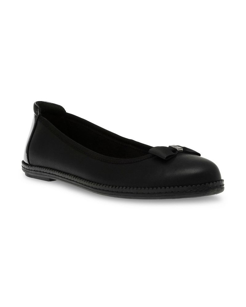 Women's Eve Flats PD05 $44.55 Shoes