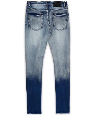 Men's Conrad Denim Jeans Blue $32.99 Jeans