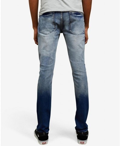 Men's Conrad Denim Jeans Blue $32.99 Jeans