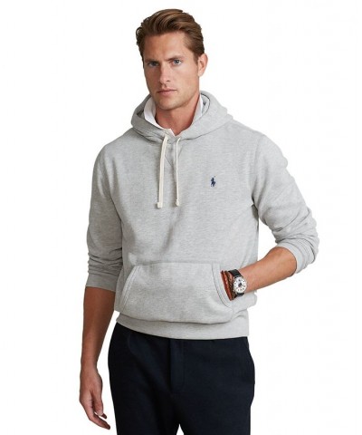 Men's RL Fleece Hoodie Andover Heather $45.47 Sweatshirt