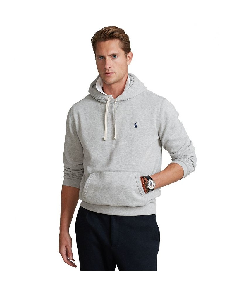 Men's RL Fleece Hoodie Andover Heather $45.47 Sweatshirt