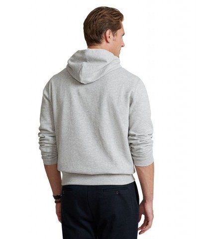 Men's RL Fleece Hoodie Andover Heather $45.47 Sweatshirt