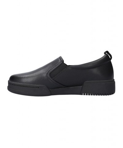 Easy Works by Women's Guide Sneakers Black $48.60 Shoes