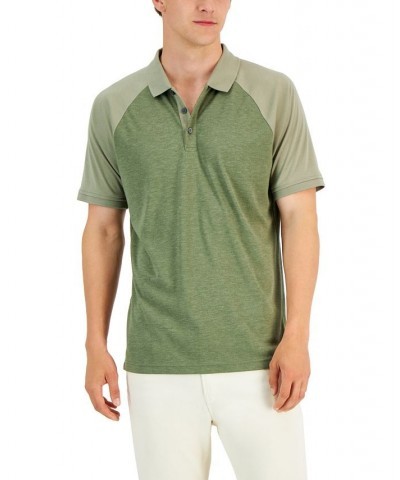 Men's AlfaTech Polo PD03 $12.30 Polo Shirts