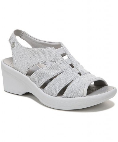 Finale Washable Wedge Slingbacks PD04 $40.80 Shoes