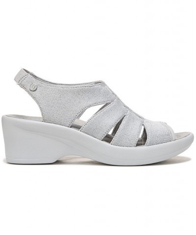 Finale Washable Wedge Slingbacks PD04 $40.80 Shoes