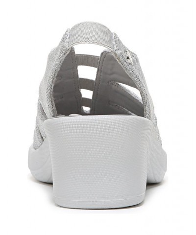 Finale Washable Wedge Slingbacks PD04 $40.80 Shoes