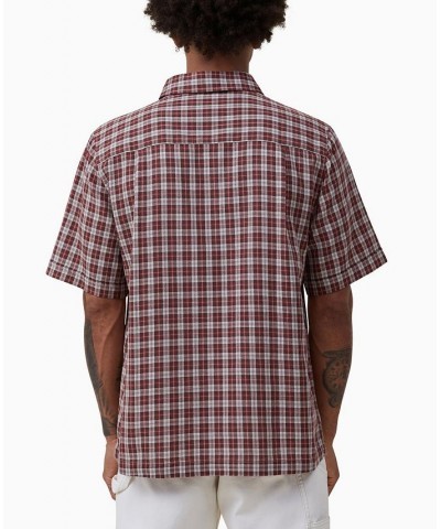 Men's Smith Short Sleeve Shirt PD04 $28.99 Shirts