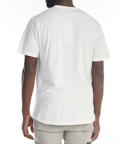 Men's Since Day One Graphic T-Shirt Tan/Beige $25.80 T-Shirts