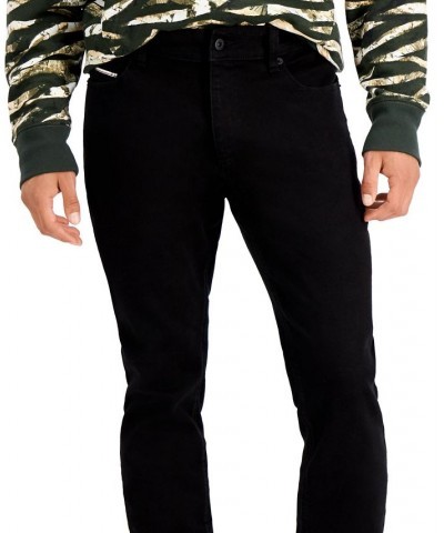 Men's Rocky Slim-Fit Jeans Black $13.50 Jeans