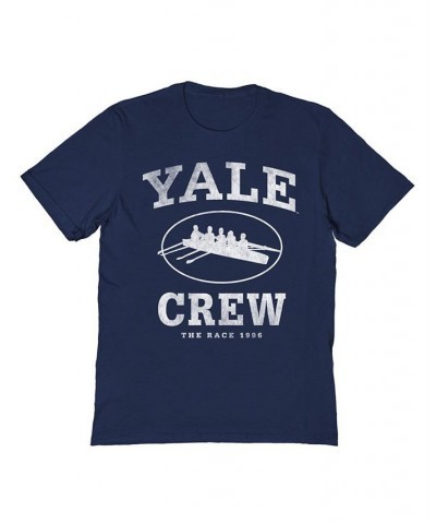 Men's Race Crew Graphic T-shirt $16.72 T-Shirts