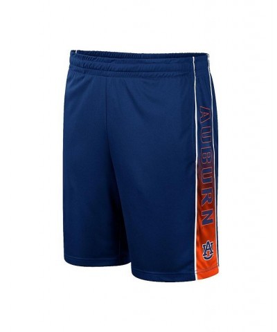 Men's Navy Auburn Tigers Lazarus Shorts $22.79 Shorts