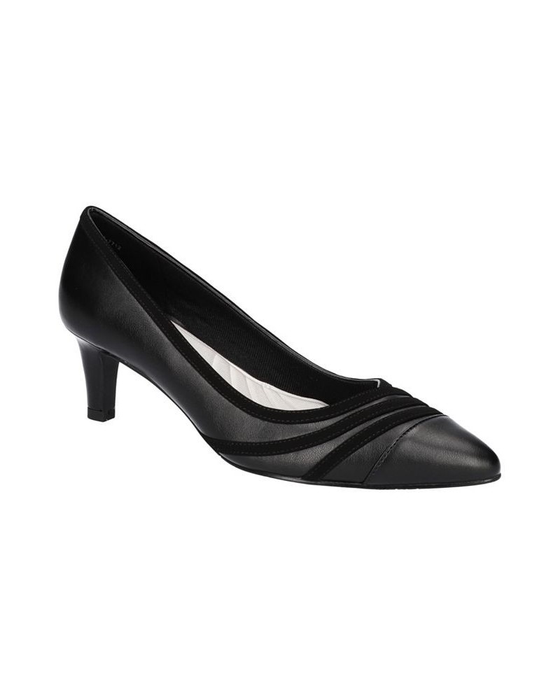 Women's Nobel Pumps PD01 $33.00 Shoes