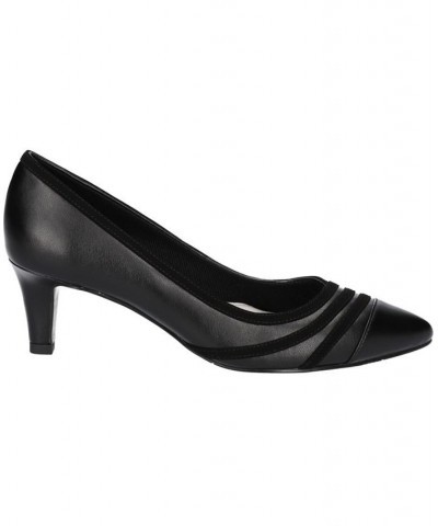 Women's Nobel Pumps PD01 $33.00 Shoes