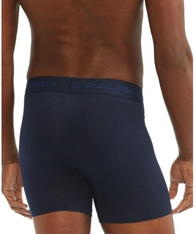 Men's Friction-Free Pouch Boxer Briefs PD03 $27.74 Underwear