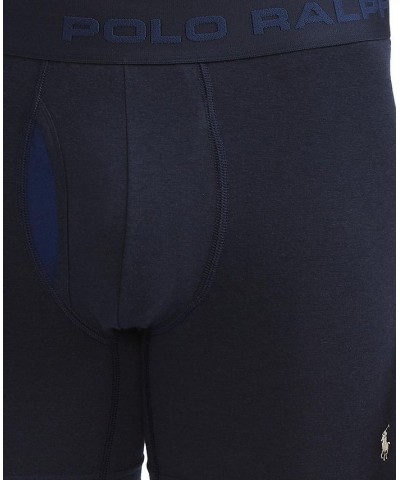 Men's Friction-Free Pouch Boxer Briefs PD03 $27.74 Underwear