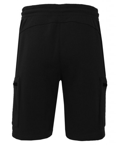 Men's Cargo Jogger Lounge Shorts PD01 $14.70 Shorts