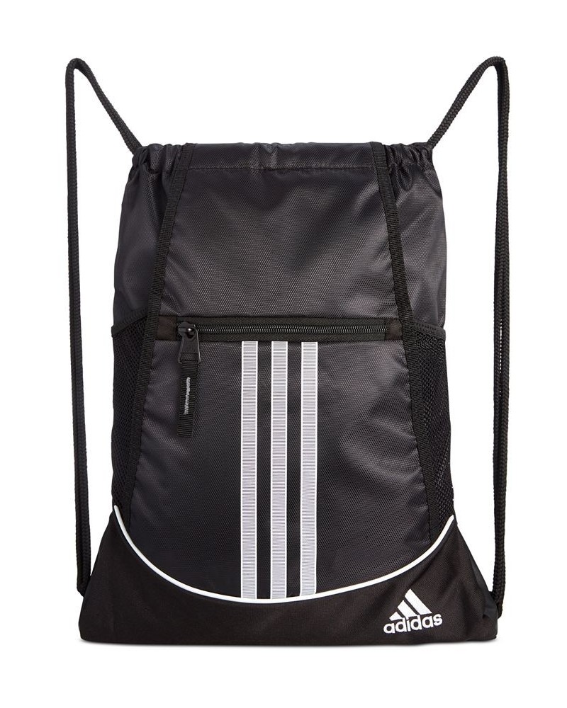 Alliance II Sackpack Black $11.00 Bags