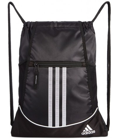 Alliance II Sackpack Black $11.00 Bags