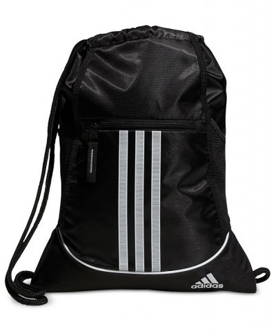 Alliance II Sackpack Black $11.00 Bags