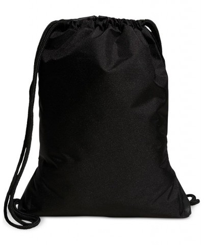 Alliance II Sackpack Black $11.00 Bags