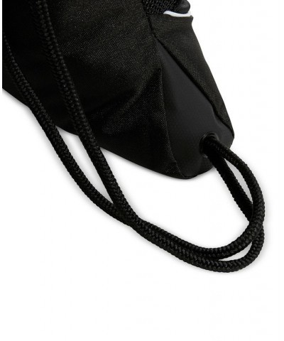 Alliance II Sackpack Black $11.00 Bags