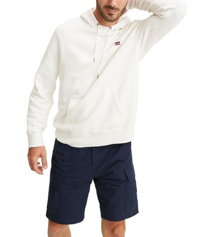 Men's Carrier Loose-Fit Non-Stretch Cargo Shorts Navy Blazer $24.00 Shorts