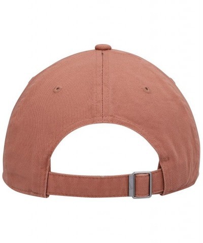 Men's Brown Futura Heritage86 Adjustable Hat $14.35 Hats