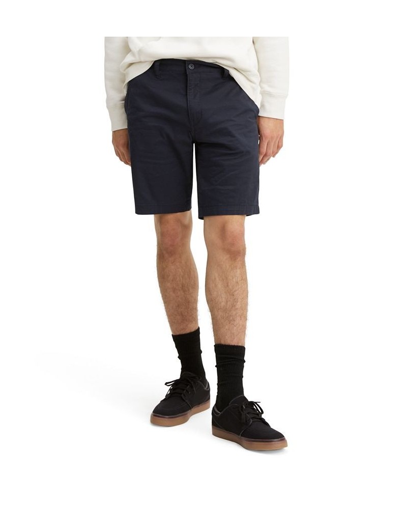 Men's XX Chino Shorts Baltic Blue $21.00 Shorts