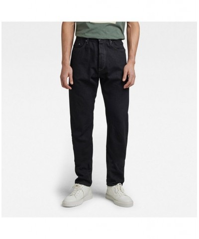 Men's Arc 3D Jeans Black $92.40 Jeans