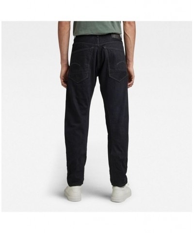 Men's Arc 3D Jeans Black $92.40 Jeans