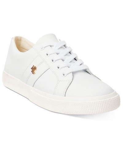 Women's Janson Sneakers White $49.40 Shoes