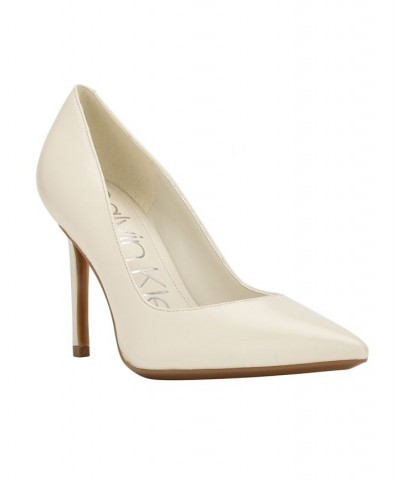 Women's Dove Dress Pumps PD02 $61.92 Shoes