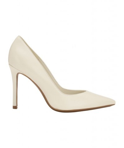 Women's Dove Dress Pumps PD02 $61.92 Shoes