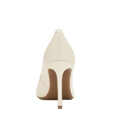 Women's Dove Dress Pumps PD02 $61.92 Shoes