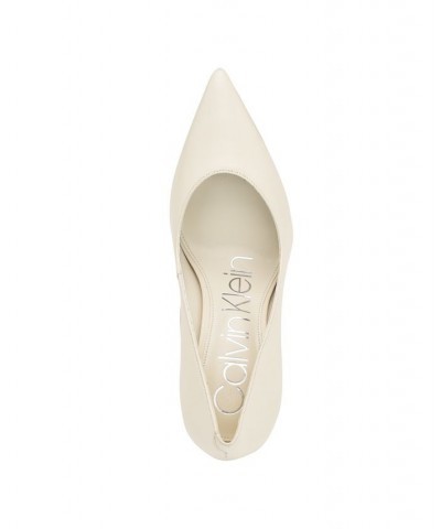 Women's Dove Dress Pumps PD02 $61.92 Shoes