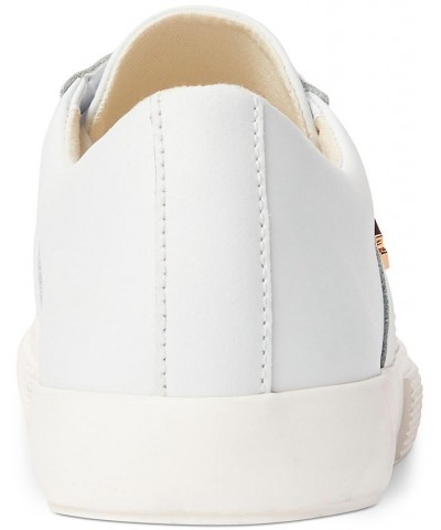 Women's Janson Sneakers White $49.40 Shoes