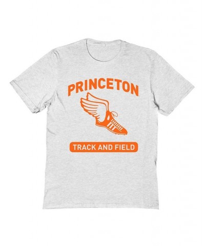 Men's Track Graphic T-shirt $19.76 T-Shirts