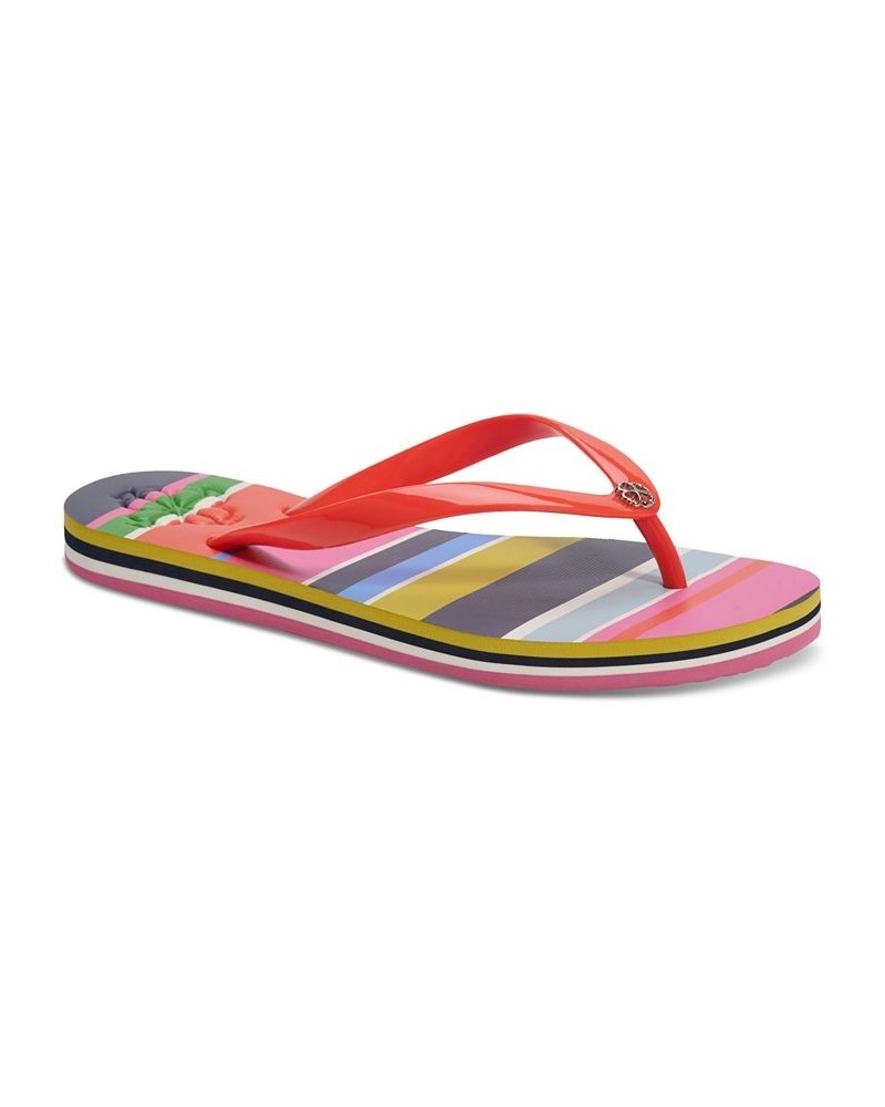 Women's Flyaway Flip Flop Sandals PD06 $34.00 Shoes