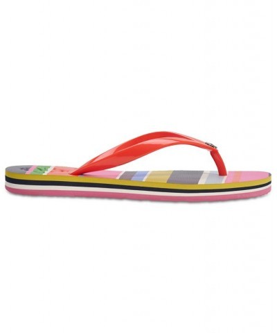 Women's Flyaway Flip Flop Sandals PD06 $34.00 Shoes