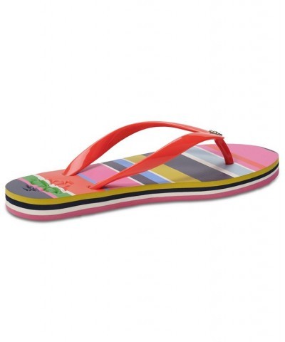 Women's Flyaway Flip Flop Sandals PD06 $34.00 Shoes