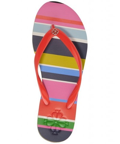 Women's Flyaway Flip Flop Sandals PD06 $34.00 Shoes