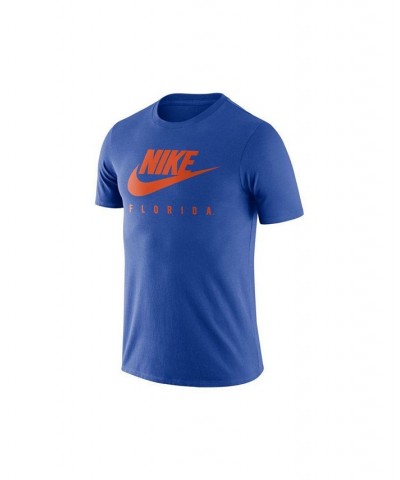 Florida Gators Men's Essential Futura T-Shirt $23.99 T-Shirts