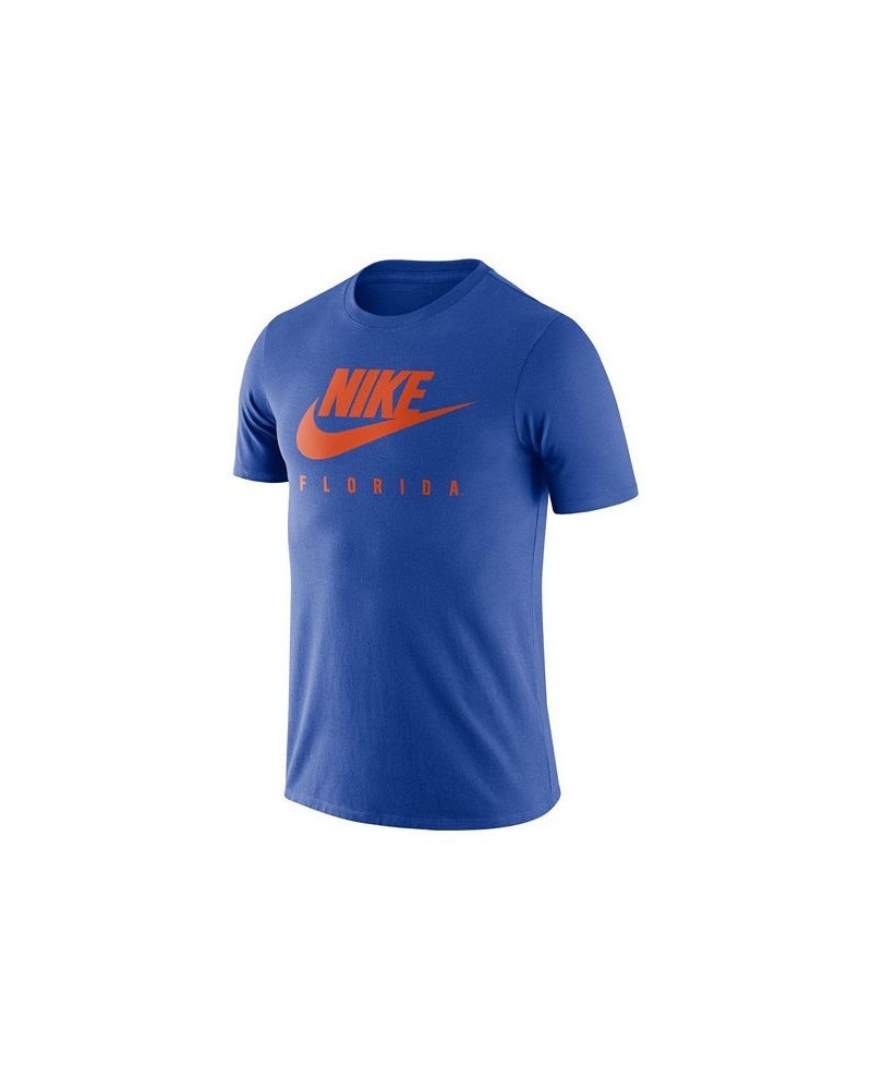 Florida Gators Men's Essential Futura T-Shirt $23.99 T-Shirts