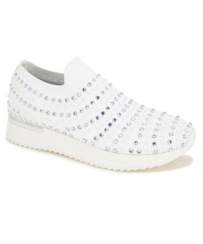 Women's Cameron Jewel Joggers Sneakers Multi $54.50 Shoes