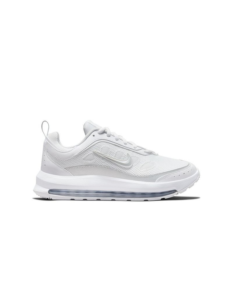 Women's Air Max AP Casual Sneakers White $48.45 Shoes