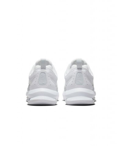 Women's Air Max AP Casual Sneakers White $48.45 Shoes