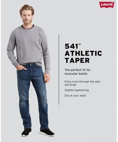 541™ Athletic-Fit Collection PD01 $34.40 Jeans